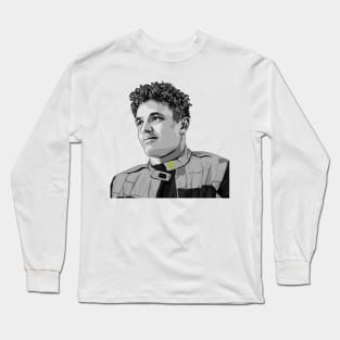 Lando #4 Long Sleeve T-Shirt